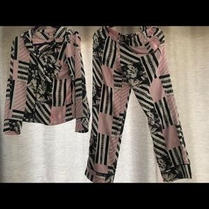 Victoria secret pajama (PJ)